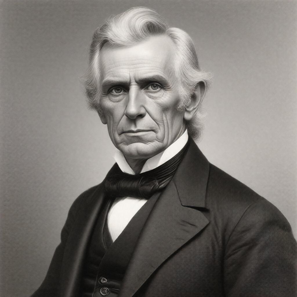 James K. Polk